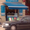 Neu bei GastroGuide: Eis Bar