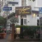Foto zu Trattoria Amici: Trattoria Amici