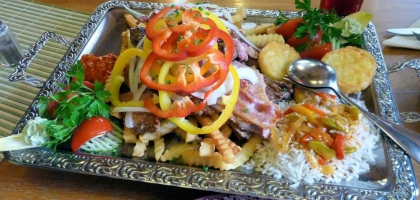 Bild von Restaurant im Landhotel Forellenhof