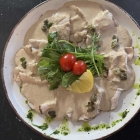 Foto zu La Piazzetta: Vitello tonnato