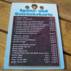 Foto zu Bistro in der Straußenfarm Ostseeblick: 