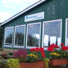 Foto zu Bistro in der Straußenfarm Ostseeblick: 