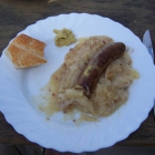 Foto zu Bistro in der Straußenfarm Ostseeblick: 