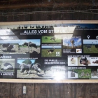 Foto zu Bistro in der Straußenfarm Ostseeblick: 