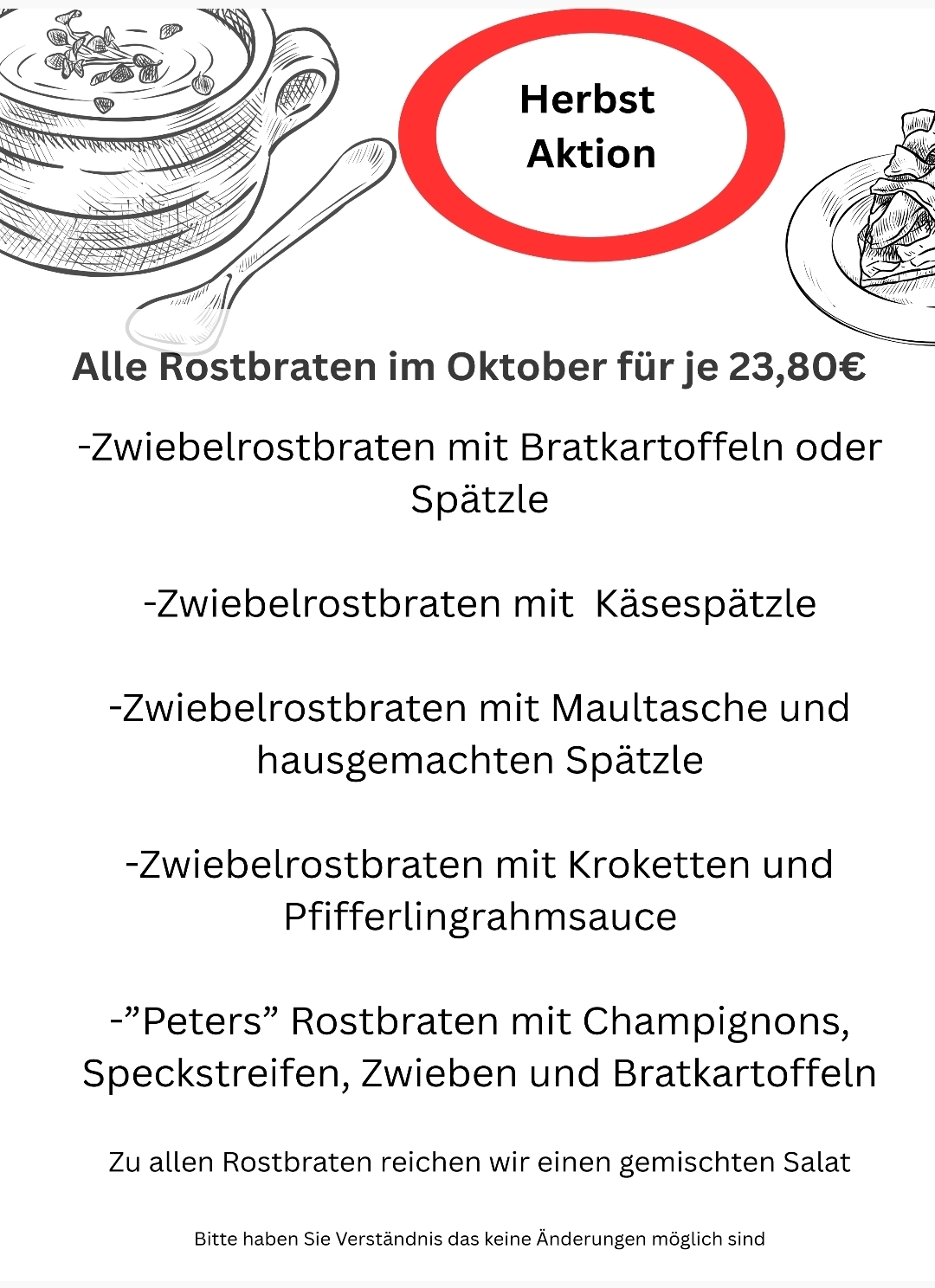 Bild zur Nachricht von Restaurant Hasengarten
