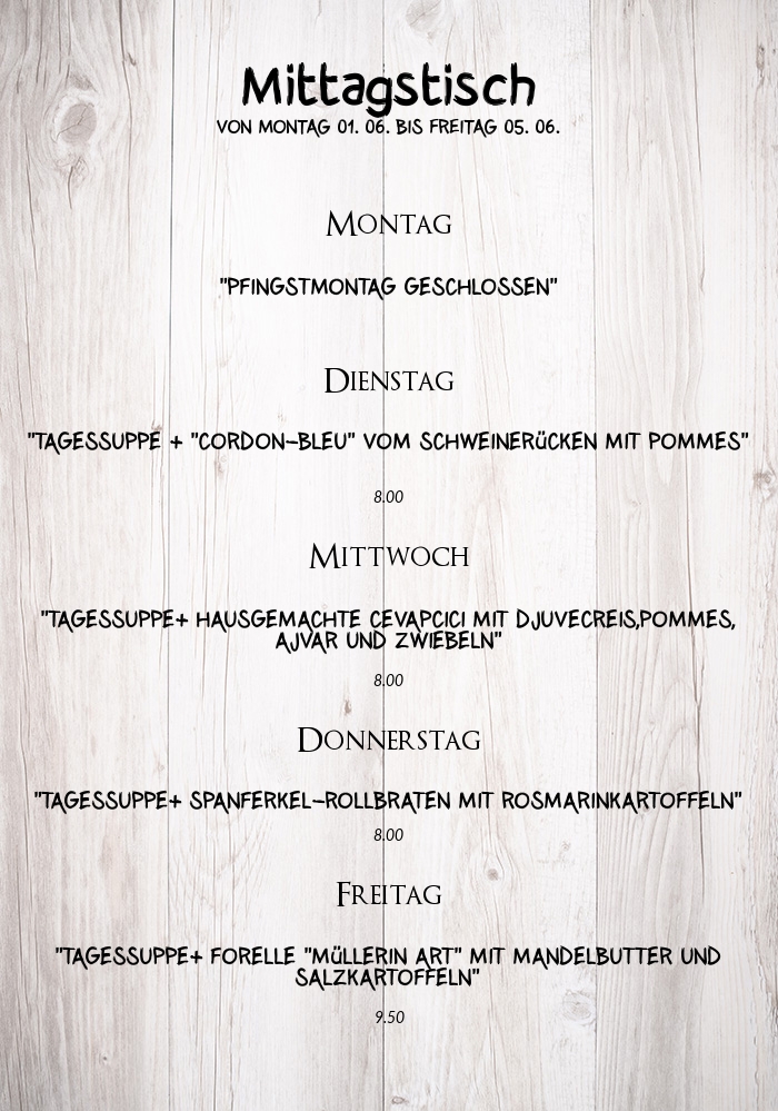 Bild zur Nachricht von Restaurant Hasengarten