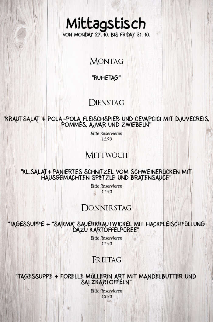 Bild zur Nachricht von Restaurant Hasengarten