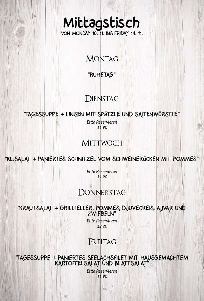 Bild zur Nachricht von Restaurant Hasengarten