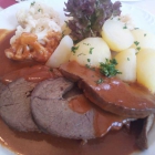 Foto zu Friesenstube: 