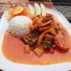 Foto zu Lek's Thai Restaurant + Lounge: 