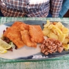 Neu bei GastroGuide: Fischhaus Ditzum