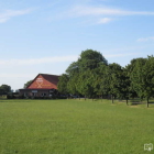 Foto zu Gasthaus zur Bradtmühle: Blick auf die Bradtmühle