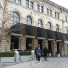 Foto zu Hotel Sofitel Bayerpost · Isarbar: 