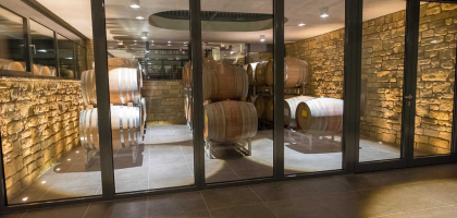 Bild von Engelhorn · Restaurant Dachgarten
