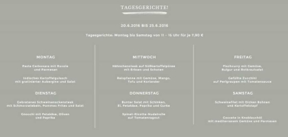 Bild von Engelhorn · Restaurant Dachgarten