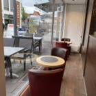 Foto zu Café in der Bäckerei Isken: 