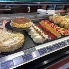 Foto zu Café in der Bäckerei Isken: 