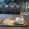 Neu bei GastroGuide: McCafe im Airport Hamburg