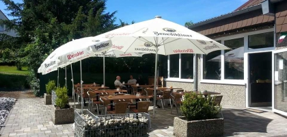 Fotoalbum: LA LOCANDA