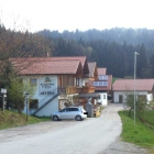 Foto zu Berggasthof-Pension Menauer: 