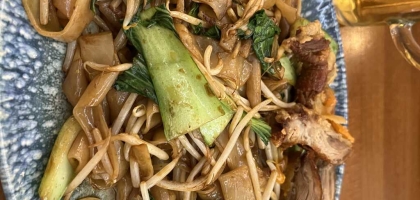 Bild von Restaurant Herr He