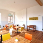Foto zu Restaurant Klassenzimmer: 