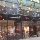 Foto zu Emporio Armani Caffé · Ristorante: 