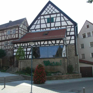 Was neues ausprobieren in Ditzingen