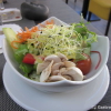 Neu bei GastroGuide: Sonnenrose · Strandhotel