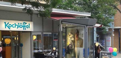 Fotoalbum: User Fotos