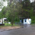 Foto zu Sportheim Gaststätte: 