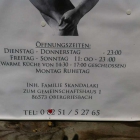 Foto zu Waldgasthof Olympia: 