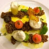 Neu bei GastroGuide: Wilhelmine Speisesaal