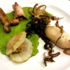 Neu bei GastroGuide: Wilhelmine Speisesaal