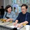 Neu bei GastroGuide: Wilhelmine Speisesaal