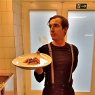 Foto zu Wilhelmine Speisesaal: 