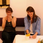 Foto zu Wilhelmine Speisesaal: 