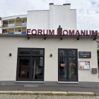 Foto zu Pizzeria Forum Romanum: 