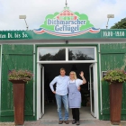 Foto zu Dithmarscher Gänsemarkt: 