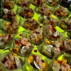 Neu bei GastroGuide: Fingerfoodservice
