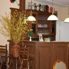 Foto zu Hotel/Pension & Restaurant Assmann: Gaststube