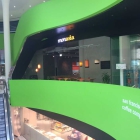 Foto zu monasia Restaurant: 