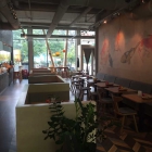 Foto zu monasia Restaurant: 