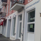 Foto zu Eisspatz: 