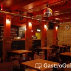 Foto zu Café Muffathalle: 
