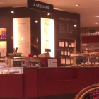 Foto zu La Pâtisserie in der Galeries Lafayette: 