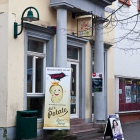 Foto zu Regie | Café · Resto · Bar: 