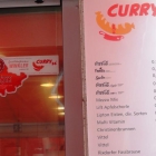 Foto zu Curry 36 · Bahnhof Zoo: thüringer Original, die Wurst, nicht die Getränke!