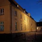 Foto zu Gastronomie auf Schloss Diedersdorf: 