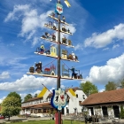 Foto zu Gastronomie auf Schloss Diedersdorf: 